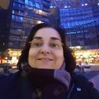 Dra. Silvia Maria Monteiro da Costa
