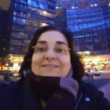 Silvia Maria Monteiro da Costa, Médico Acupunturista Campinas