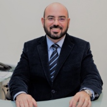 Robson Prudêncio Silva Lima, Especialista em Dor São José dos Campos