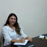 Maria Paula Rodrigues Chaves, Nutricionista Belo Horizonte