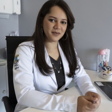 Dieni Eiry Bernardo, Fonoaudiólogo Goiânia