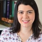 Dra. Camila Herculano Soares Rodrigues