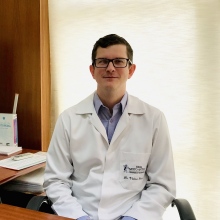 Vinícius Perius, Ortopedista - Traumatologista Porto Alegre