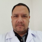 Dr. Daniel Martin Phang Caceres