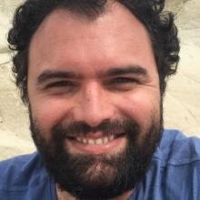 Rodrigo Passarelli de Brito, Psicanalista Recife