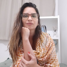 Tatiana de Souza Costa da Silva, Psicólogo Rio de Janeiro