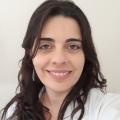 Anna Paola de Castro Correa Felício