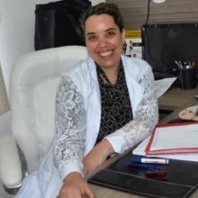 Leizi Regina Barreto Silva, Cirurgião plástico Rio de Janeiro