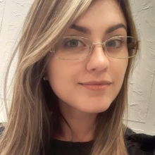 Ana Caroline Espírito Santo Maciel, Psicólogo Rio de Janeiro