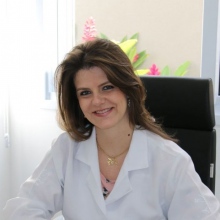 Tissiana Marques de Haes, Neurologista Ribeirão Preto
