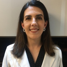Erica Carvalho Visentin, Endocrinologista Brasília