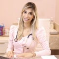 Isis Cristiane Fonseca Oliveira Helou