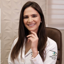 Flávia Tandaya Grandi Miranda, Dermatologista Goiânia