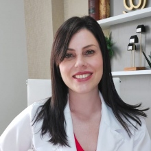 Natalie Cavalcanti Mareco da Silva, Endoscopista Indaiatuba