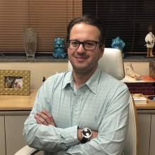 Jamil Farhat Neto, Neurocirurgião São Paulo