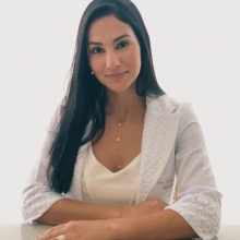 Juliana Oliveira, Dermatologista Aracaju