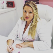 Carolina Monteiro, Pediatra Rio de Janeiro