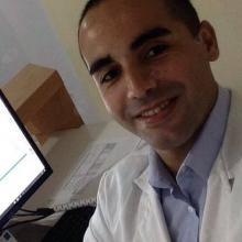 Bernard Barreto Barroso, Endocrinologista São João de Meriti