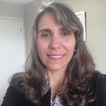 Angélica Cerqueira, Endocrinologista Rio de Janeiro