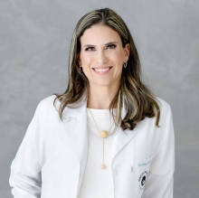 Daniela Gracioli Bacha, Geriatra Campinas