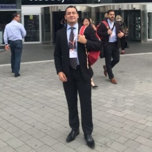 Antonio Douglas Lima, Oncologista Recife
