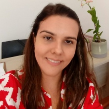 Ana Cláudia Pinheiro Carreira, Psicólogo Ituverava