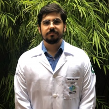 Daniel Nigro Lopes, Psiquiatra Campinas