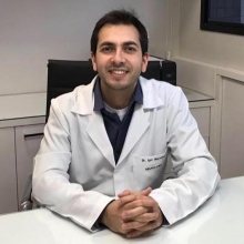 Igor Barcellos, Neurologista Curitiba