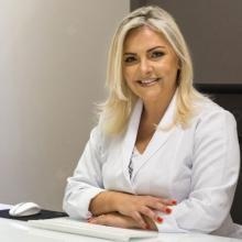 Carla Rosane de Oliveira Ramos, Pediatra Balneário Camboriú