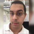 Antonio Lucas das Merces Filho