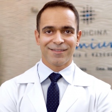 Julliano Guimarães, Urologista São Paulo