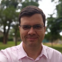 Victor Hugo Ferreira, Endocrinologista Londrina
