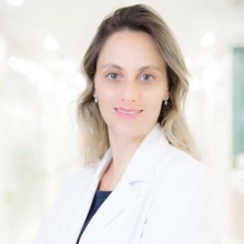 Rafaela Cecilio Sahium, Mastologista São Paulo