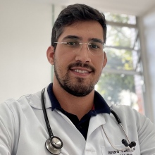 Isnard Maul, Pneumologista Guarulhos