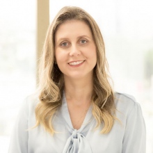 Ana Claudia Carramaschi Villela Soares, Hematologista Barueri