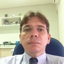Carlos Gilberto Pacheco Pessoa de Vasconcelos , Cirurgião buco-maxilo-facial Recife