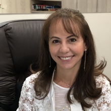 Edith Brockestayer, Gastroenterologista Goiânia
