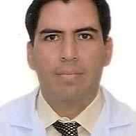 Marco Antonio Cuellar Arnez, Endocrinologista Fortaleza
