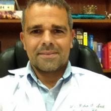 Fabio Silva Leal, Oncologista Rio de Janeiro