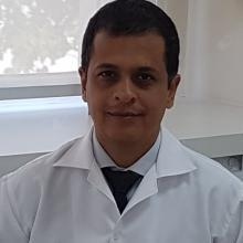 Alexandre Rachid de Souza, Ortopedista - Traumatologista Rio de Janeiro