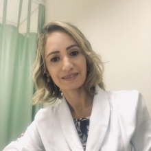 Anna Carolina Passos Waknin, Especialista em Dor São Paulo