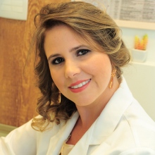 Vanessa Stasiak, Nutricionista Goiânia