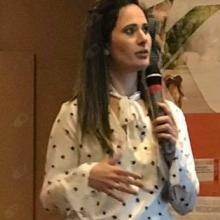 Barbara Arraes Guedes Macedo, Neurologista pediátrico São Paulo