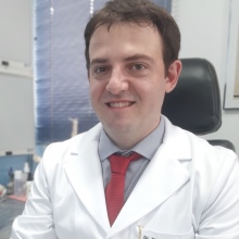 Thiago Rodrigues, Neurocirurgião São Paulo