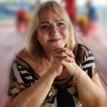 Roselis Maria Gildo Bitar, Psiquiatra Fortaleza