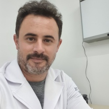 Helder Oliveira, Ortopedista - Traumatologista Bragança Paulista