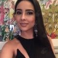 Fernanda Melo