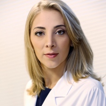 Fernanda Sousa Cardoso Lopes, Endocrinologista pediátrico Brasília