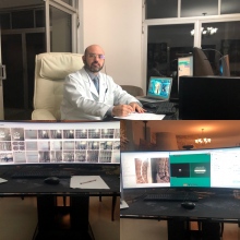 Robson Prudêncio Silva Lima, Especialista em Dor São José dos Campos