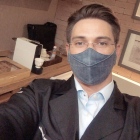 Dr. Henrique de Paula Vasconcelos